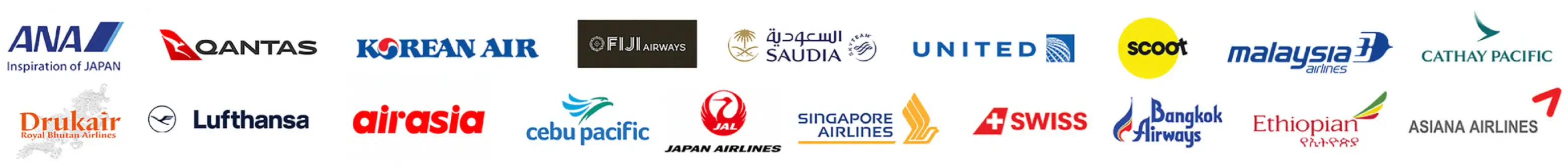 Airlines Image