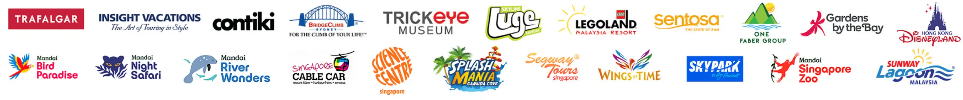 Tours and Activities Image