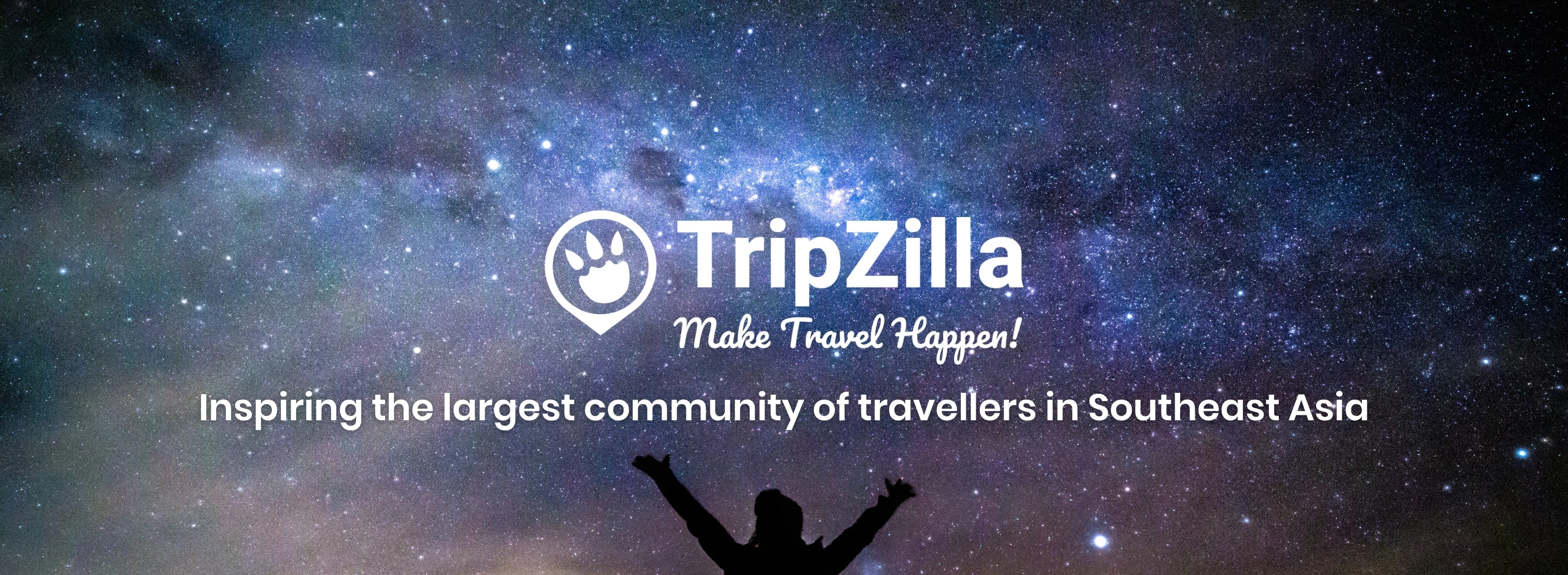Tripzilla Inspiring the Largest Community of Travellers in Southeast Asia